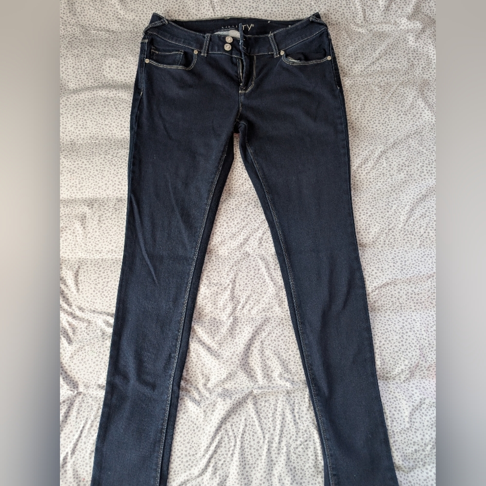 Vanity Skinny Jeans 30x32L